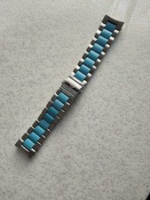 Bracciale cinturino watch usato  Anzio