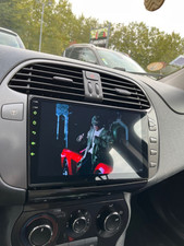 Autoradio android fiat usato  Cerignola