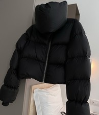 Rick owens funnel usato  Milano
