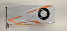 Usado, GPU Gigabyte GeForce GTX 1080 Ti 11GB GDDR6X PCIe x16 P/N: GV-N108TTURBO-11GD comprar usado  Enviando para Brazil