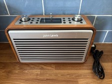 John lewis dab for sale  DARTFORD