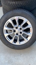 Cerchio lega jeep usato  Roma
