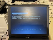 Sony pcg f560 for sale  WESTCLIFF-ON-SEA