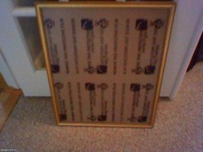 Craig frames 314gd for sale  Dayton