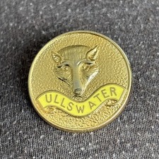 Ullswater hunt fox for sale  FAREHAM