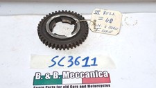 Ingranaggio cambio z42 usato  Gambettola