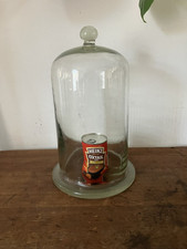 Antique glass cloche for sale  CHESTER LE STREET