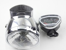 Polish headlight headlamp d'occasion  Expédié en Belgium