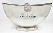 Rare taittinger dbl for sale  USA