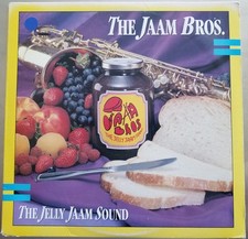 The jaam bros. usato The jaam bros. usato  Spedire a Italy