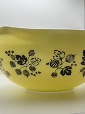 Pyrex gooseberry pattern for sale  Woodstock