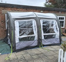 Kampa motor rally for sale  DRIFFIELD