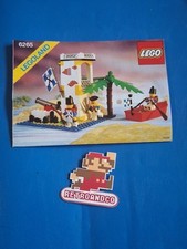 Lego legoland pirates d'occasion  Grasse