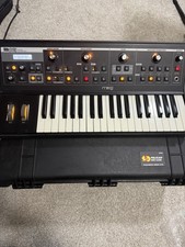 Moog little phatty for sale  Livonia