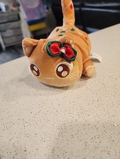 Aphmau meemeows gingerbread for sale  Star