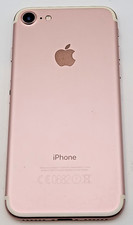 Apple iphone rose for sale  BOGNOR REGIS