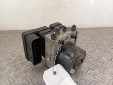 Bloc abs peugeot d'occasion  Elven