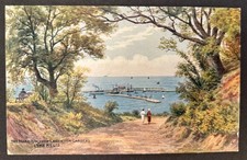 Early quinton postcard for sale  CLACTON-ON-SEA