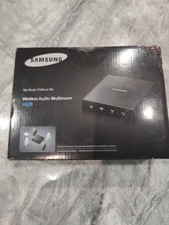 Samsung wam250 wireless for sale Samsung wam250 wireless for sale  BRADFORD