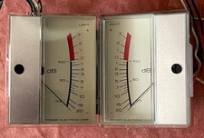 Vumeters 707 pioneer d'occasion  Sainte-Geneviève-des-Bois