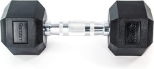 7.5kg weight hex for sale  BRADFORD