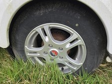 Caravan motorhome fleetwood for sale  CLEVEDON