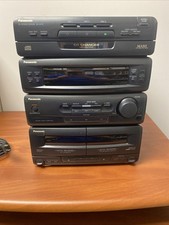 Rare vintage panasonic for sale  Springfield