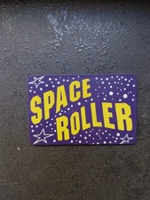 Fahrchip space roller gebraucht kaufen  Mülheim an der Ruhr