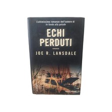 Echi perduti joe usato  Italia