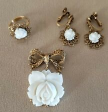 Vintage jewelry set for sale  Wantagh