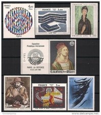 1980 arte dipinti usato  Trambileno