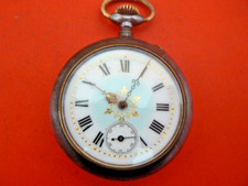 Rare montre gousset d'occasion  Chomérac