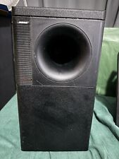 Bose acoustimass series for sale  GRAYS