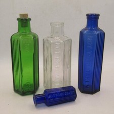 Vintage taken hexagonal for sale  HALESWORTH