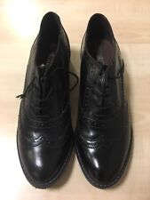 Scarpe stringate pier usato  Chiavari
