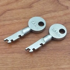 John tann safe for sale  UK