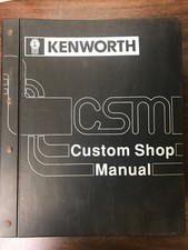 Kenworth t800 semi for sale  Grand Rapids