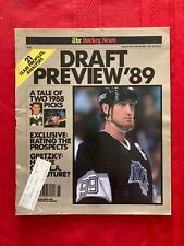 1989 1991 hockey for sale  Naperville