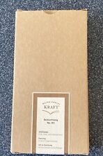 Buchbinderei kraft beleuchtung gebraucht kaufen  Hamm