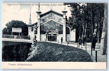 Belgium postcard international d'occasion  Expédié en Belgium