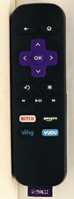 Roku rc69 remote for sale  Sulphur