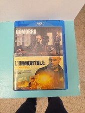 Cofanetto gomorra stagioni usato Cofanetto gomorra stagioni usato  Segrate