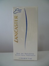 Eau lancaster 75ml d'occasion Eau lancaster 75ml d'occasion  Le Mans