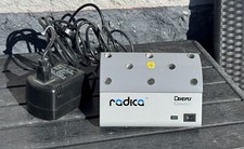 Dentsply ceramco radica gebraucht kaufen  Selters