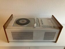 Braun schneewittchensarg radio gebraucht kaufen  Betzdorf
