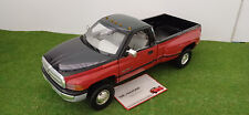 Dodge ram 3500 d'occasion  Rochefort-Montagne