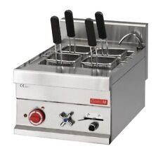 Gastro nudelkocher 40cpe gebraucht kaufen  Wesel