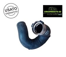 Manicotto tubo intercooler usato  Rosarno