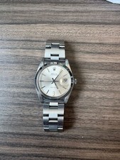 Rolex oysterdate 6694 for sale  Great Neck
