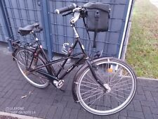 Tourenfahrrad utopia typ gebraucht kaufen  Embsen